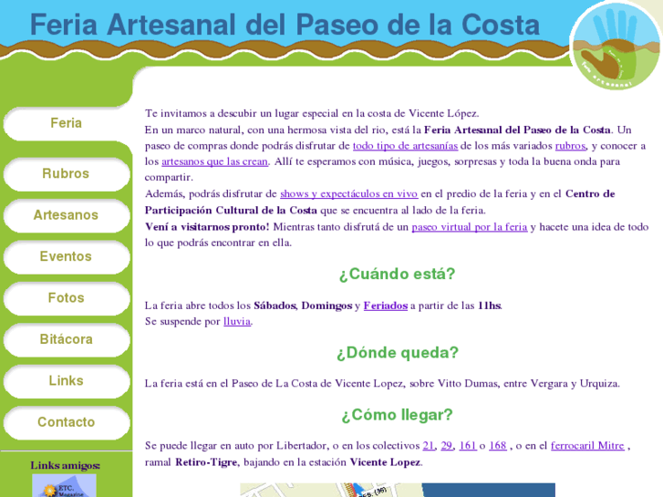 www.feriadelacosta.com.ar