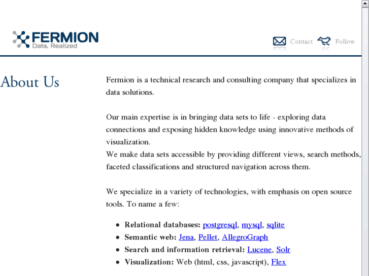 www.fermion-inc.com