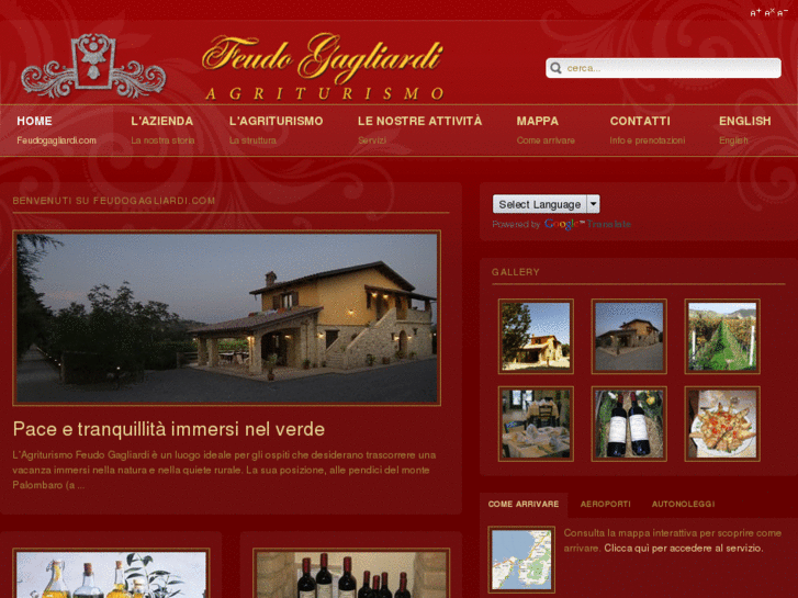 www.feudogagliardi.com