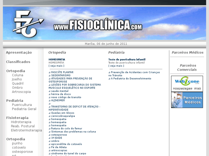 www.fisioclinica.com