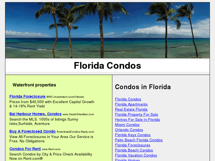 www.florida-condos.org
