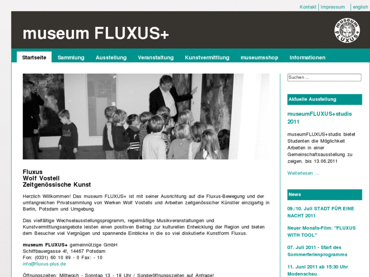 www.fluxus-plus.com
