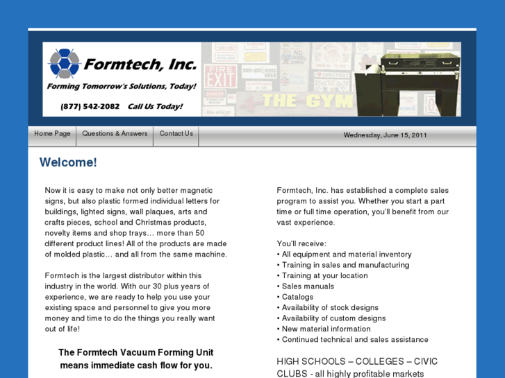 www.formtechsigns.com