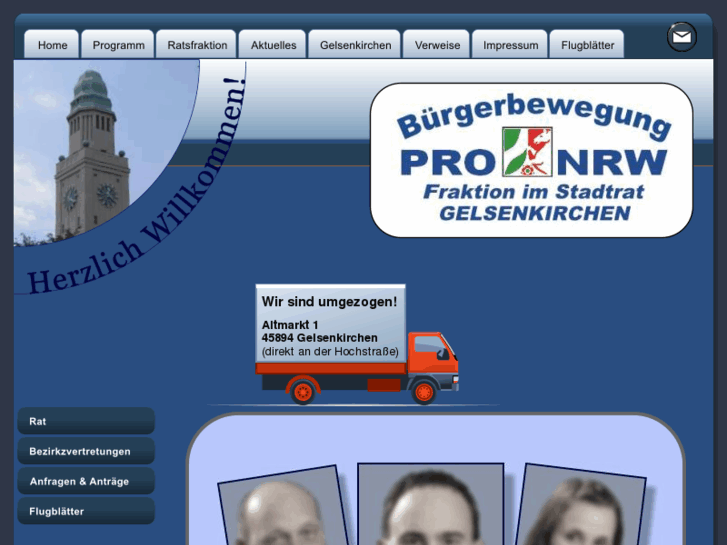 www.fraktion-pro-nrw-gelsenkirchen.de