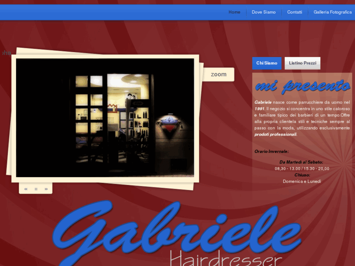 www.gabrieleparrucchiere.com