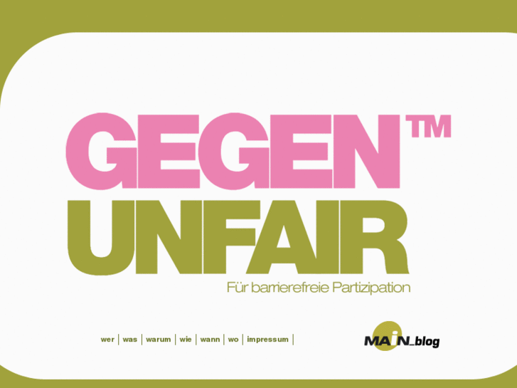 www.gegenunfair.org