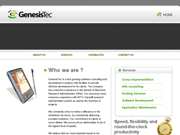 www.genesistec.com