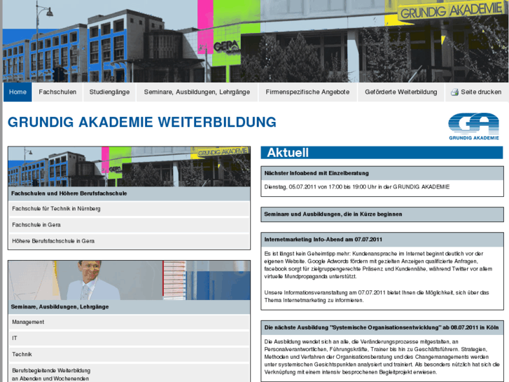 www.grundig-akademie.de