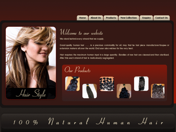 www.hairstyleexports.com