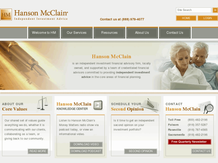 www.hanson-mcclain.com