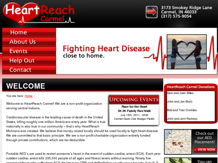 www.heartreachcarmel.org