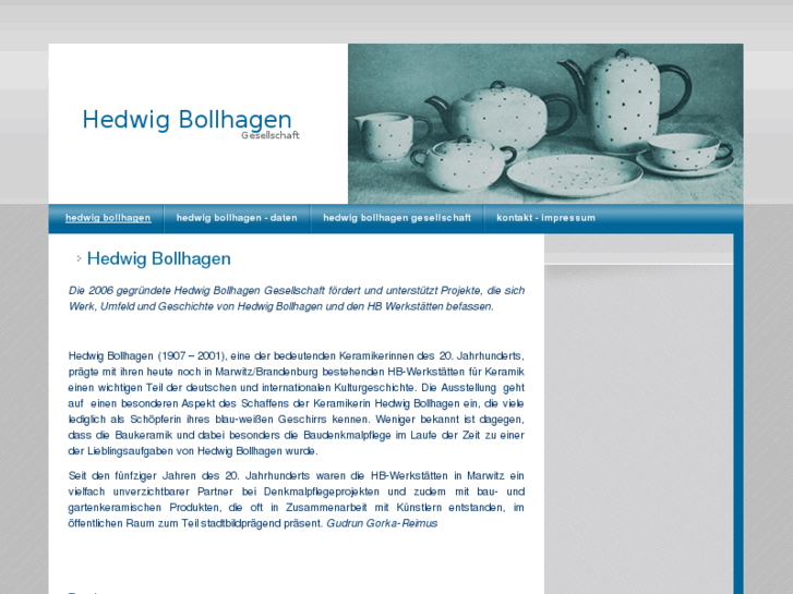 www.hedwig-bollhagen.org