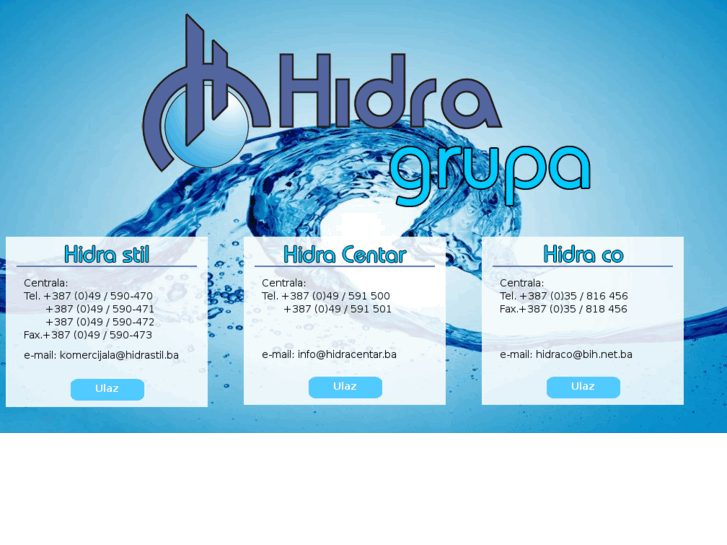 www.hidragrupa.com