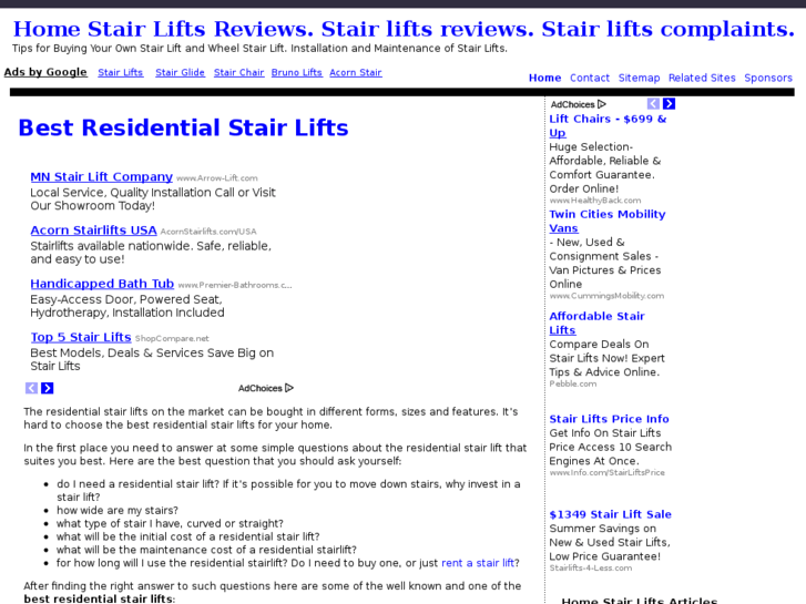 www.home-stair-lifts.com