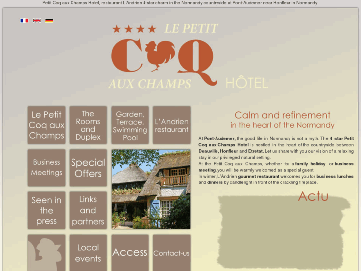 www.hotel-coq-pont-audemer.com