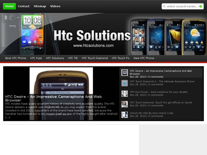 www.htcsolutions.com