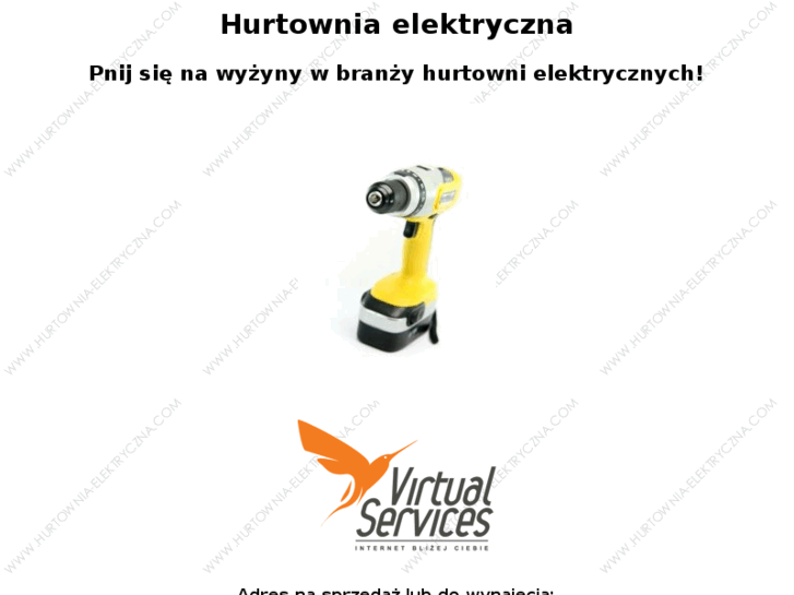 www.hurtownia-elektryczna.com