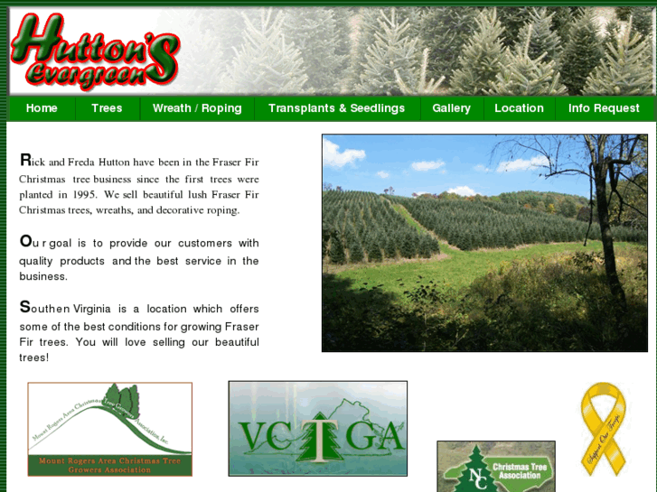 www.huttonevergreen.com