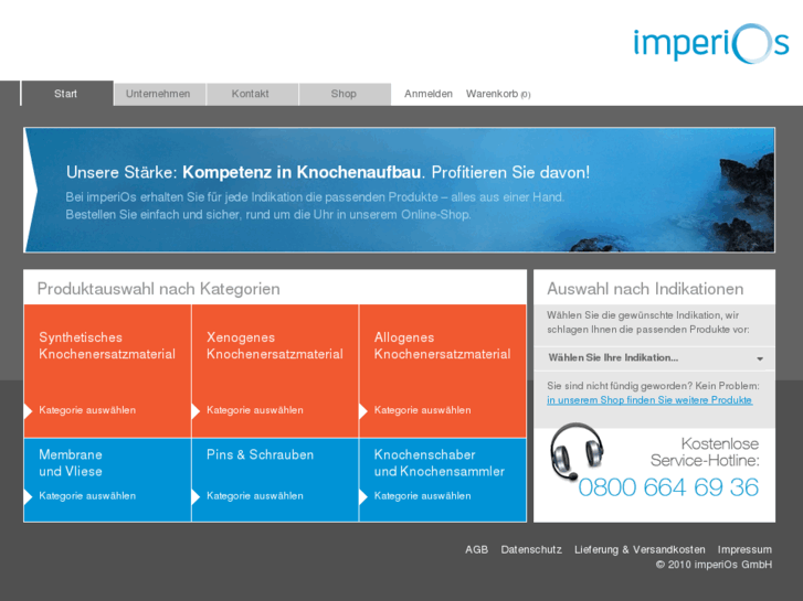 www.imperios-dental.com