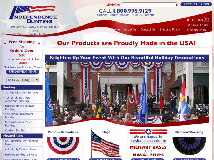 www.independence-bunting.com