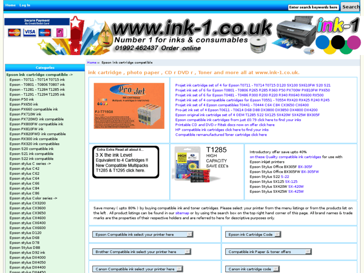 www.ink-1.co.uk