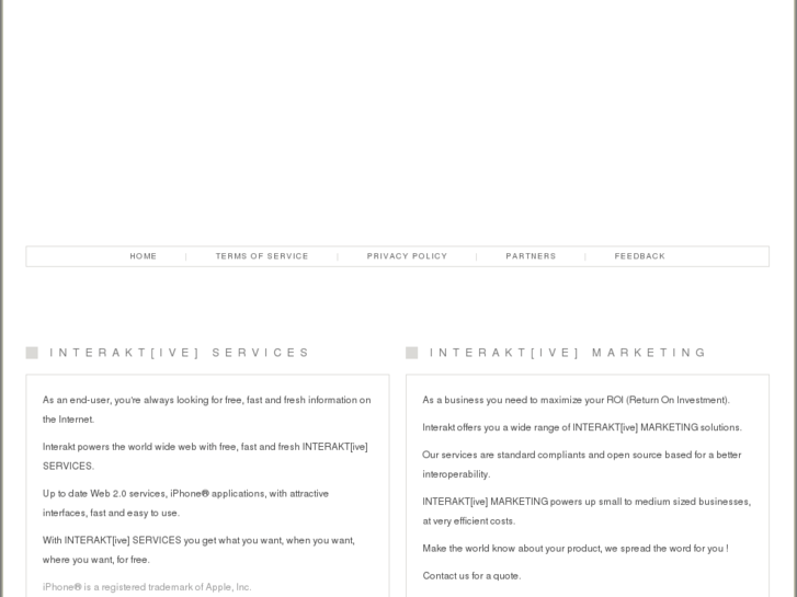 www.interakt-media.com
