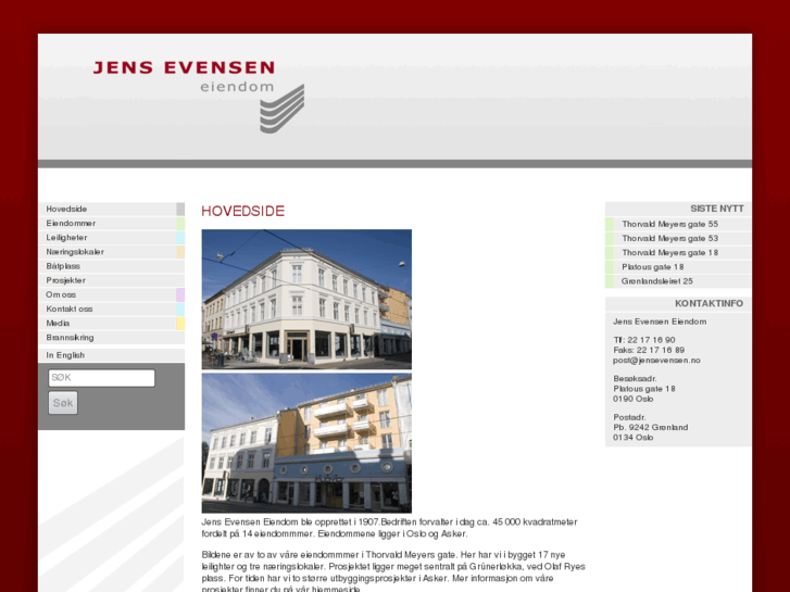 www.jensevensen.no