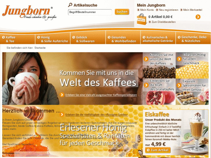 www.jungborn.de