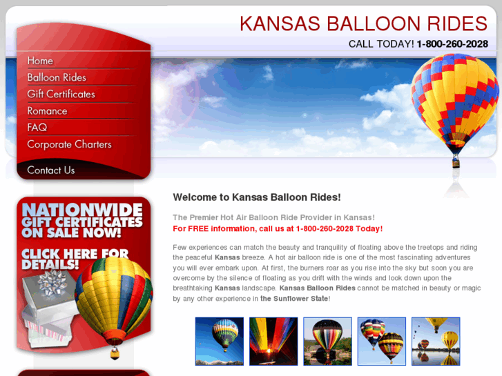 www.kansashotairballoonrides.com