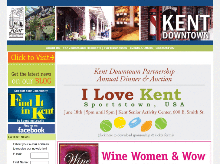 www.kentdowntown.org