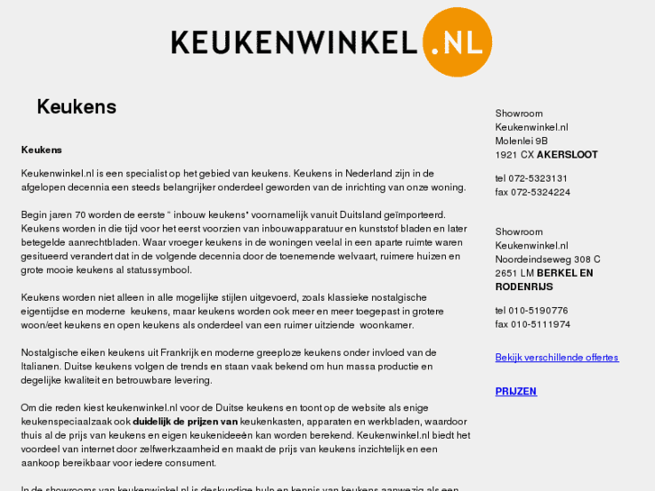 www.keukens-keukens.nl