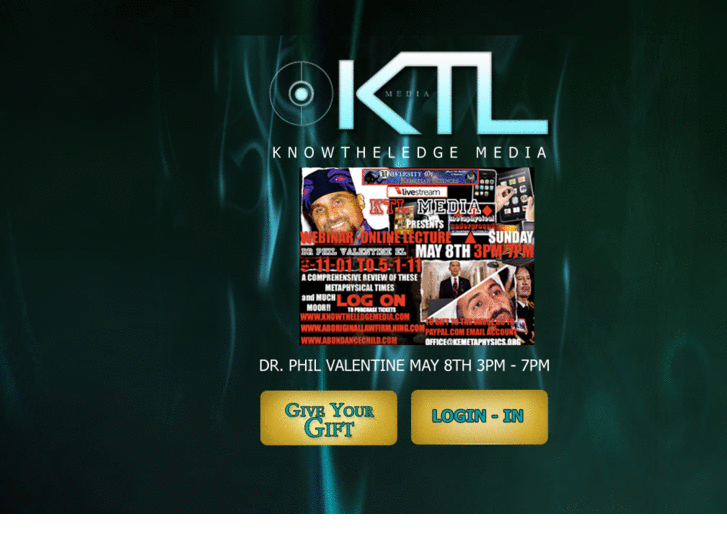 www.knowtheledgemedia.com