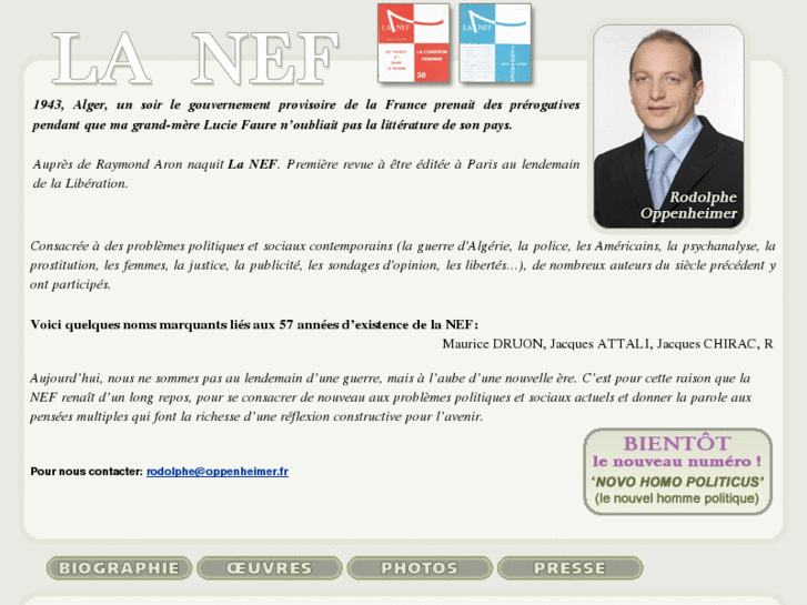 www.la-nef.fr