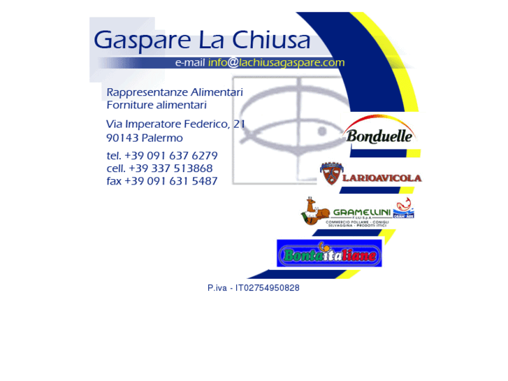 www.lachiusagaspare.com