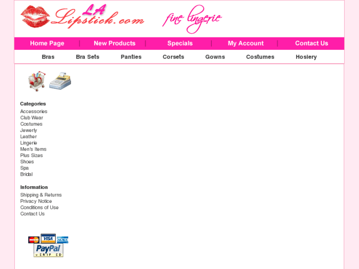 www.lalipstick.com