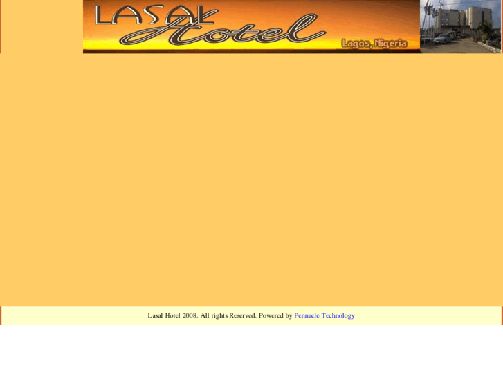 www.lasalhotel.com