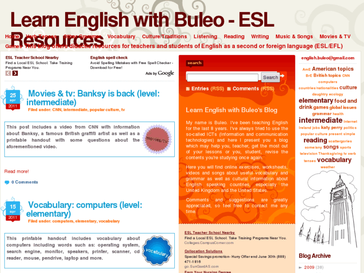 www.learn-english-esl-resources.com