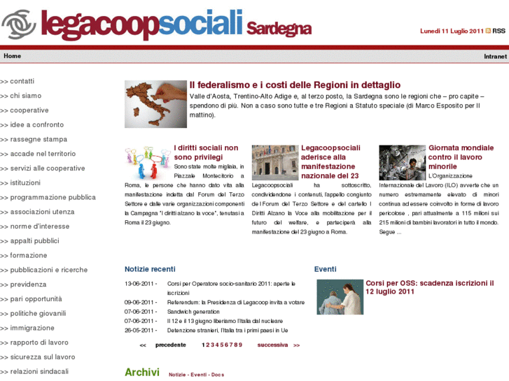 www.legacoopsocialisardegna.it