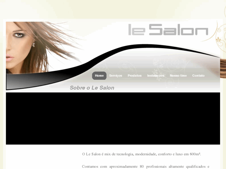 www.lesalon.com.br