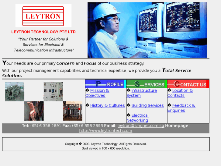 www.leytrontech.com