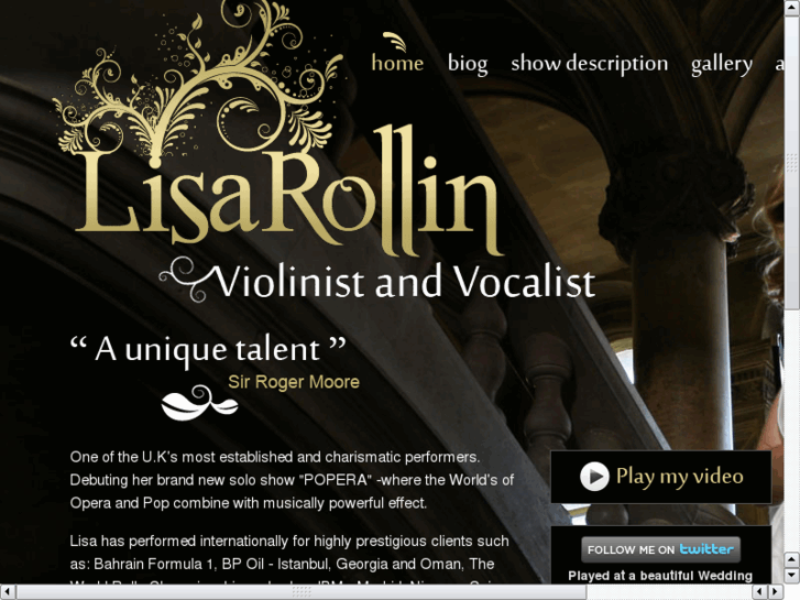 www.lisarollin.co.uk