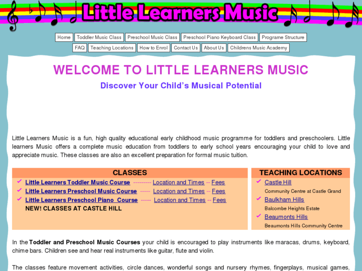 www.little-learners.biz
