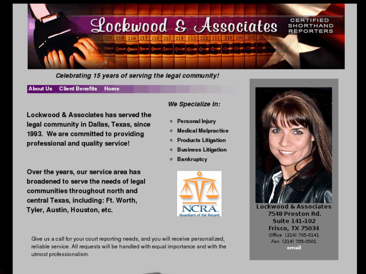 www.lockwoodandassociates.com