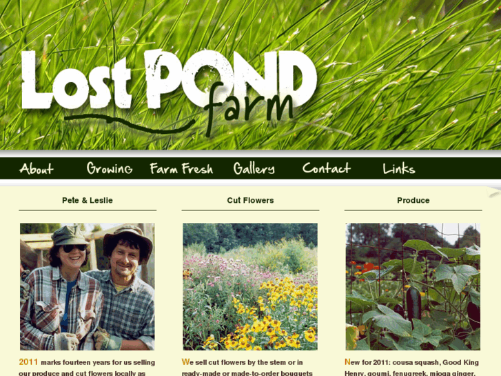 www.lostpondfarm.com