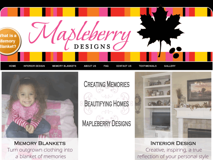 www.mapleberrydesigns.com