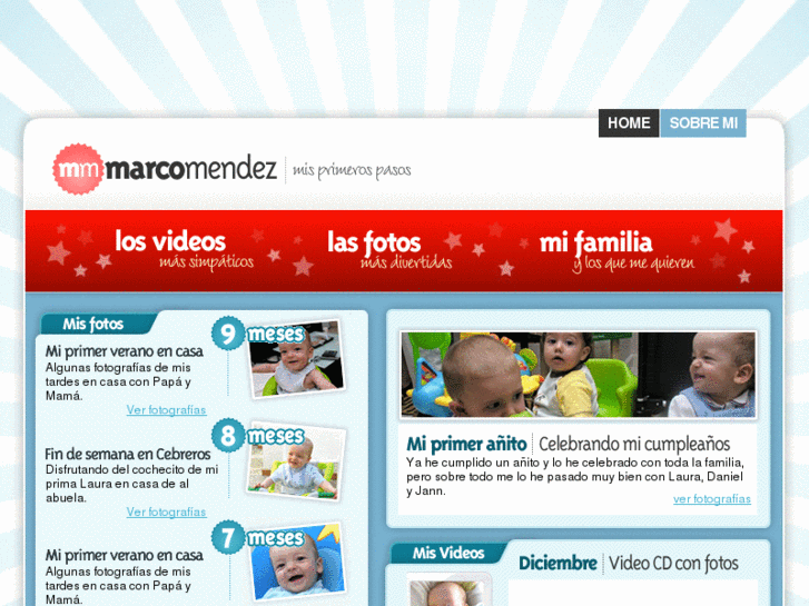 www.marcomendez.es