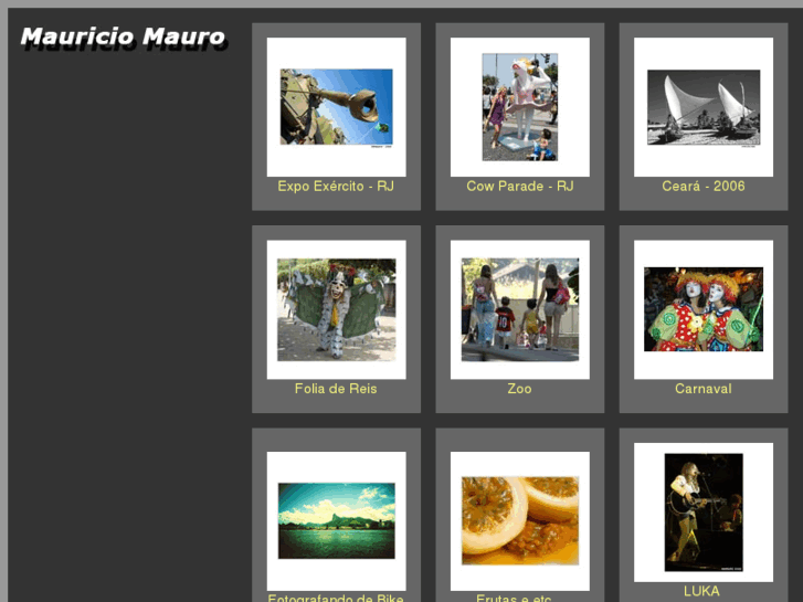 www.mauriciomauro.com