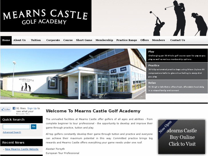 www.mcgolfacademy.co.uk