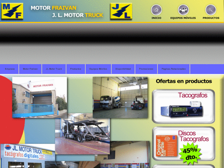 www.motorfraivan.es