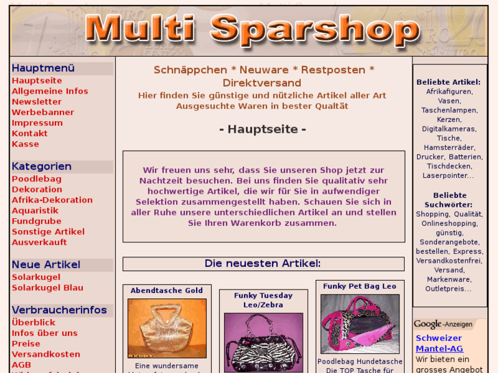 www.multi-sparshop.de